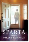 Sparta - Roxana Robinson
