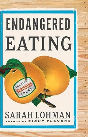 Endangered eating